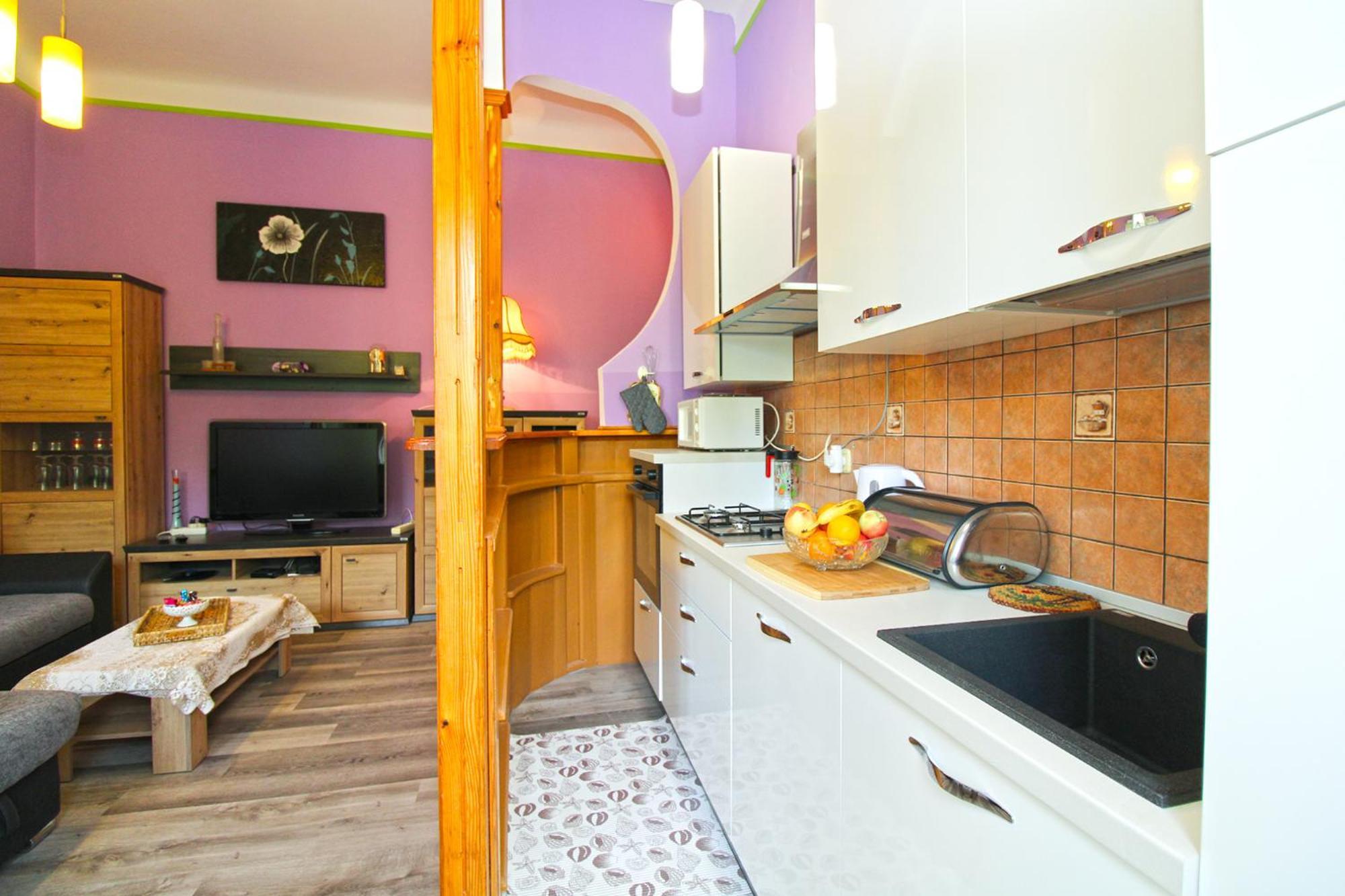 Apartment Diego 2160 Pula Exterior photo